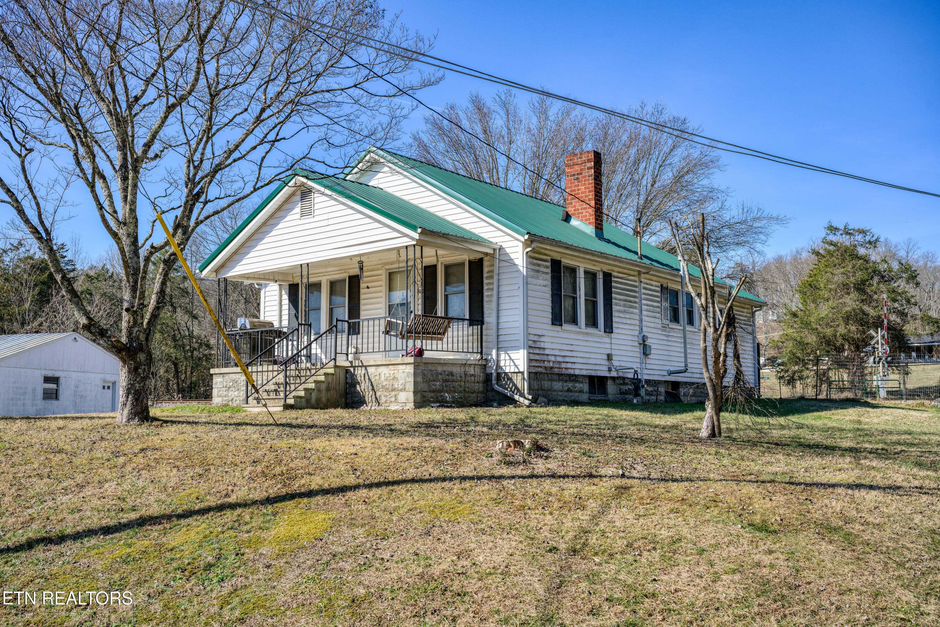 Property Photo:  310 Duncan Rd  TN 37716 