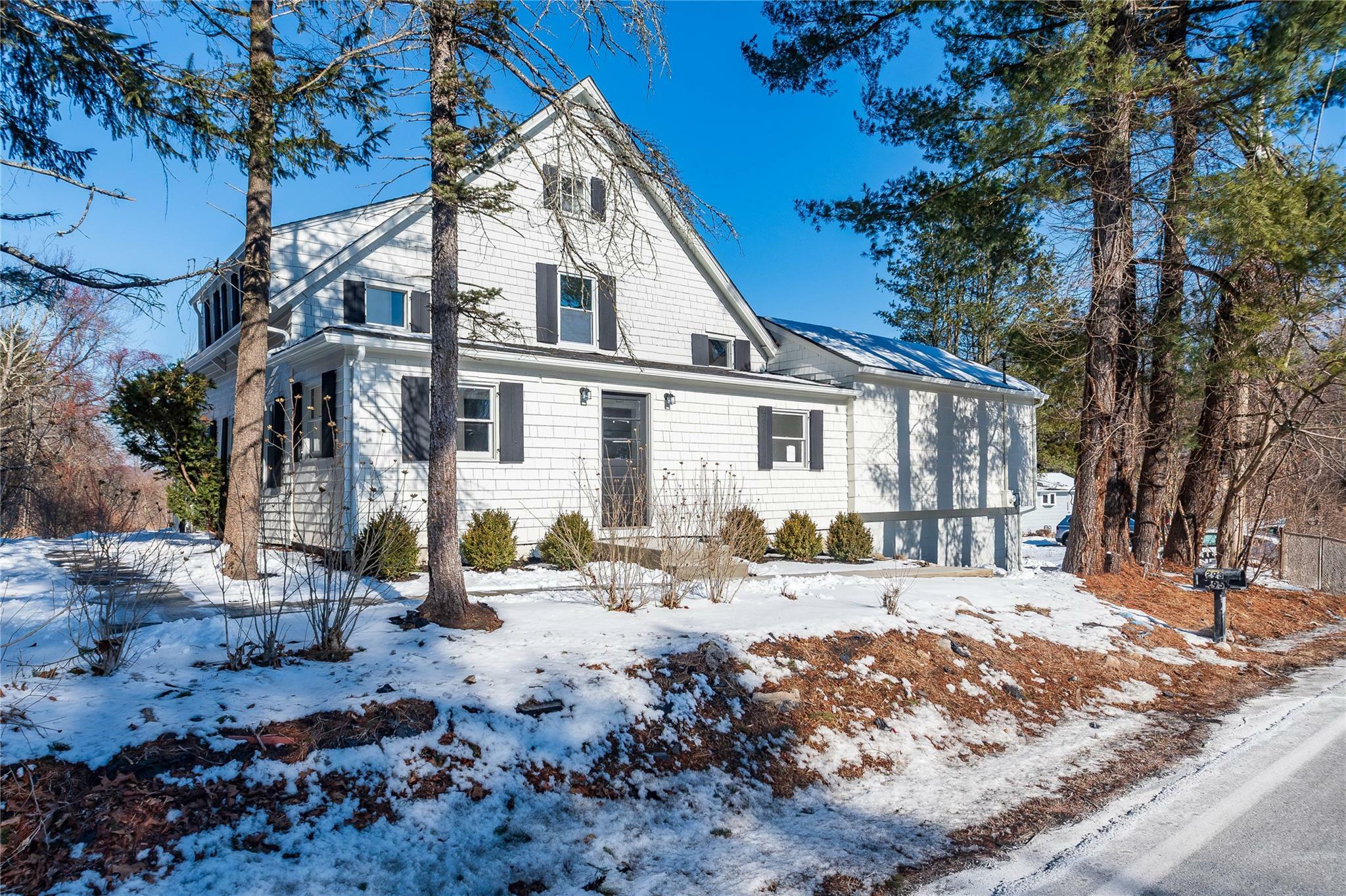 Property Photo:  293 Tonetta Lake Road  NY 10509 