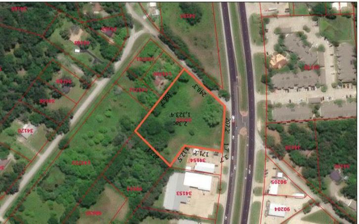 Property Photo:  1904 John Redditt Drive  TX 75904 