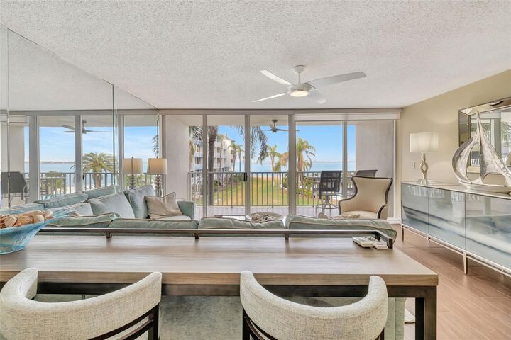 Property Photo:  5155 S Isla Key Boulevard S 202  FL 33715 