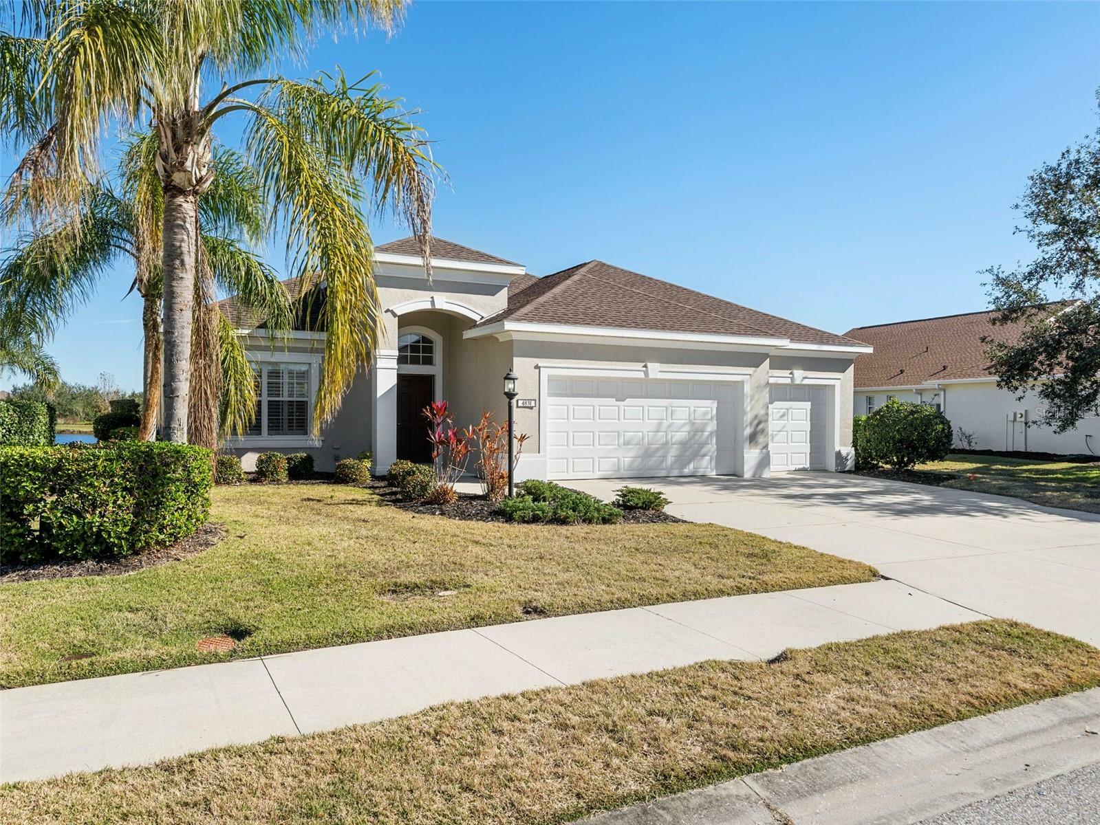 Property Photo:  4831 Boston Common Glen  FL 34211 