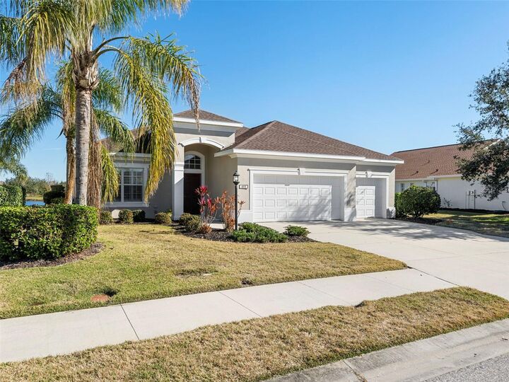 Property Photo: 4831 Boston Common Glen FL 34211