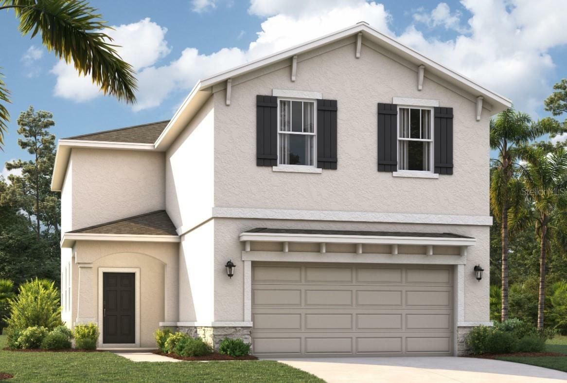 Property Photo: 491 Ladoga Drive FL 32927