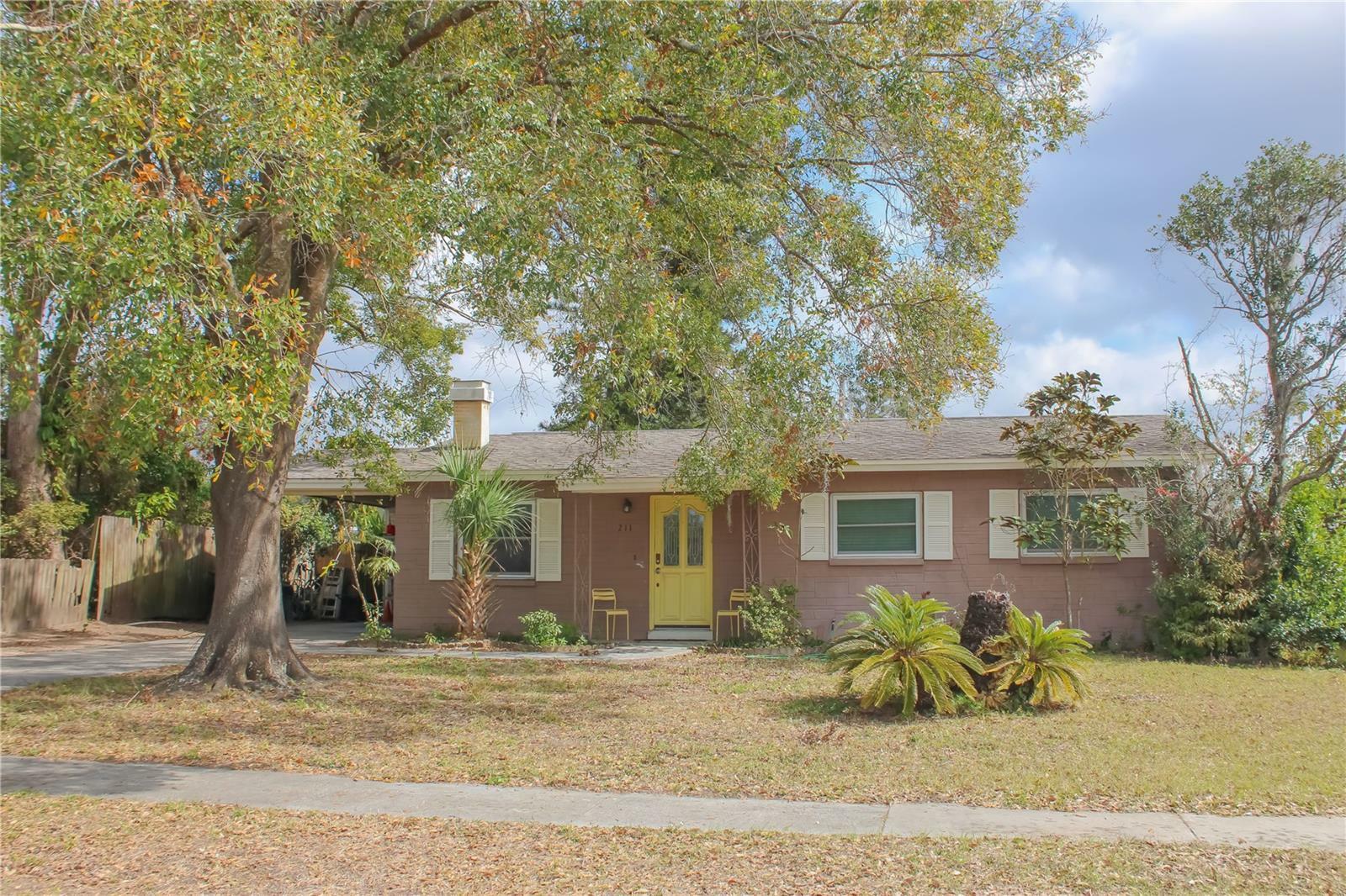 211 Harmony Lane  Brandon FL 33511 photo