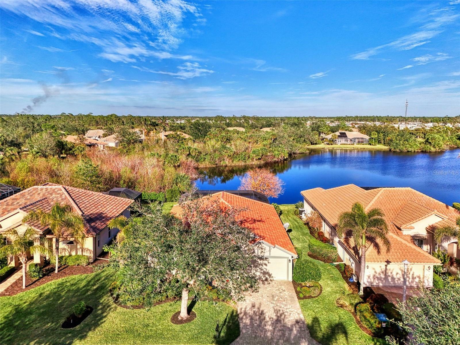 Property Photo:  14394 Silver Lakes Circle  FL 33953 