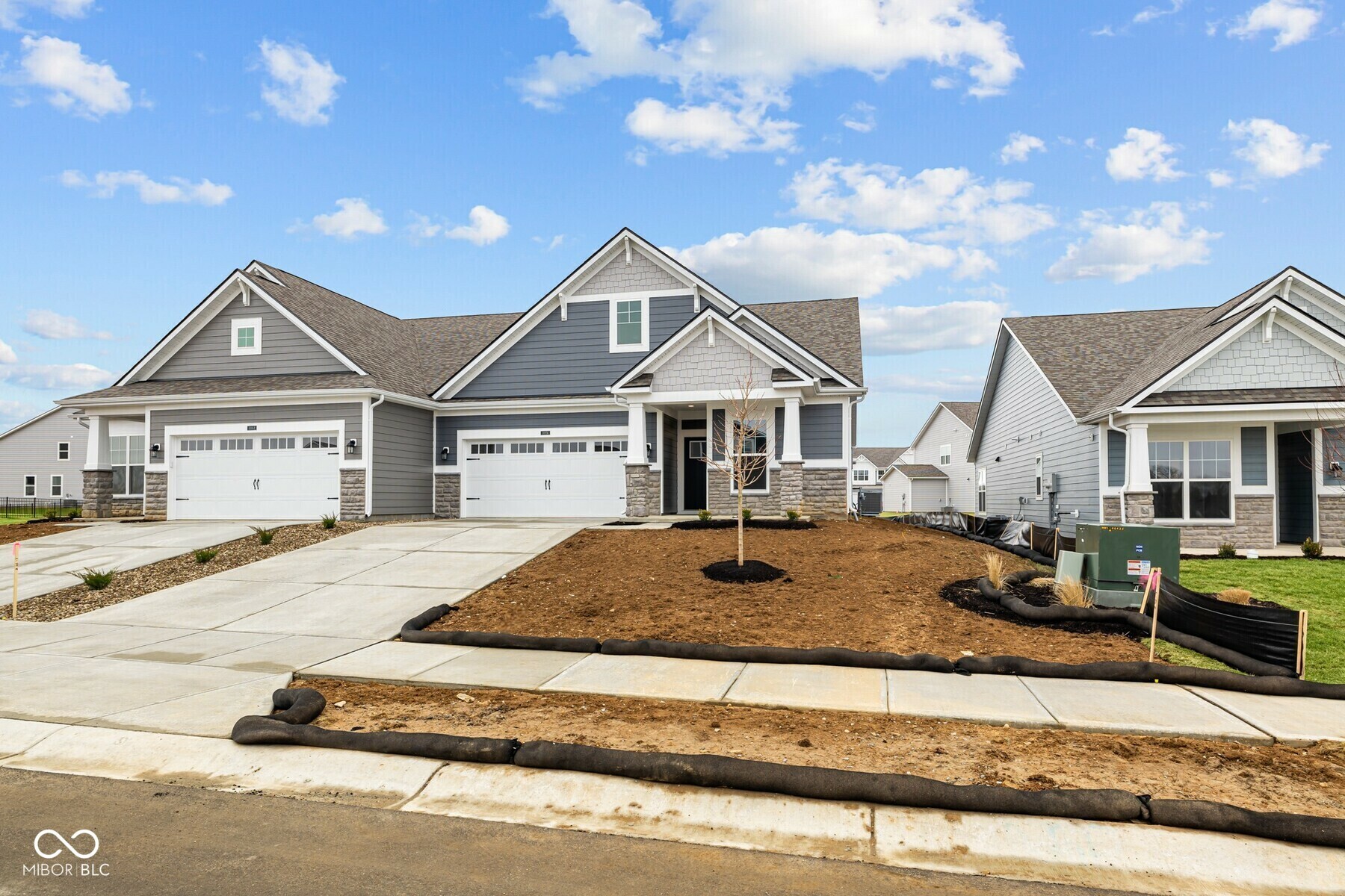 Property Photo: 16956 Cattle Hollow Lane IN 46060