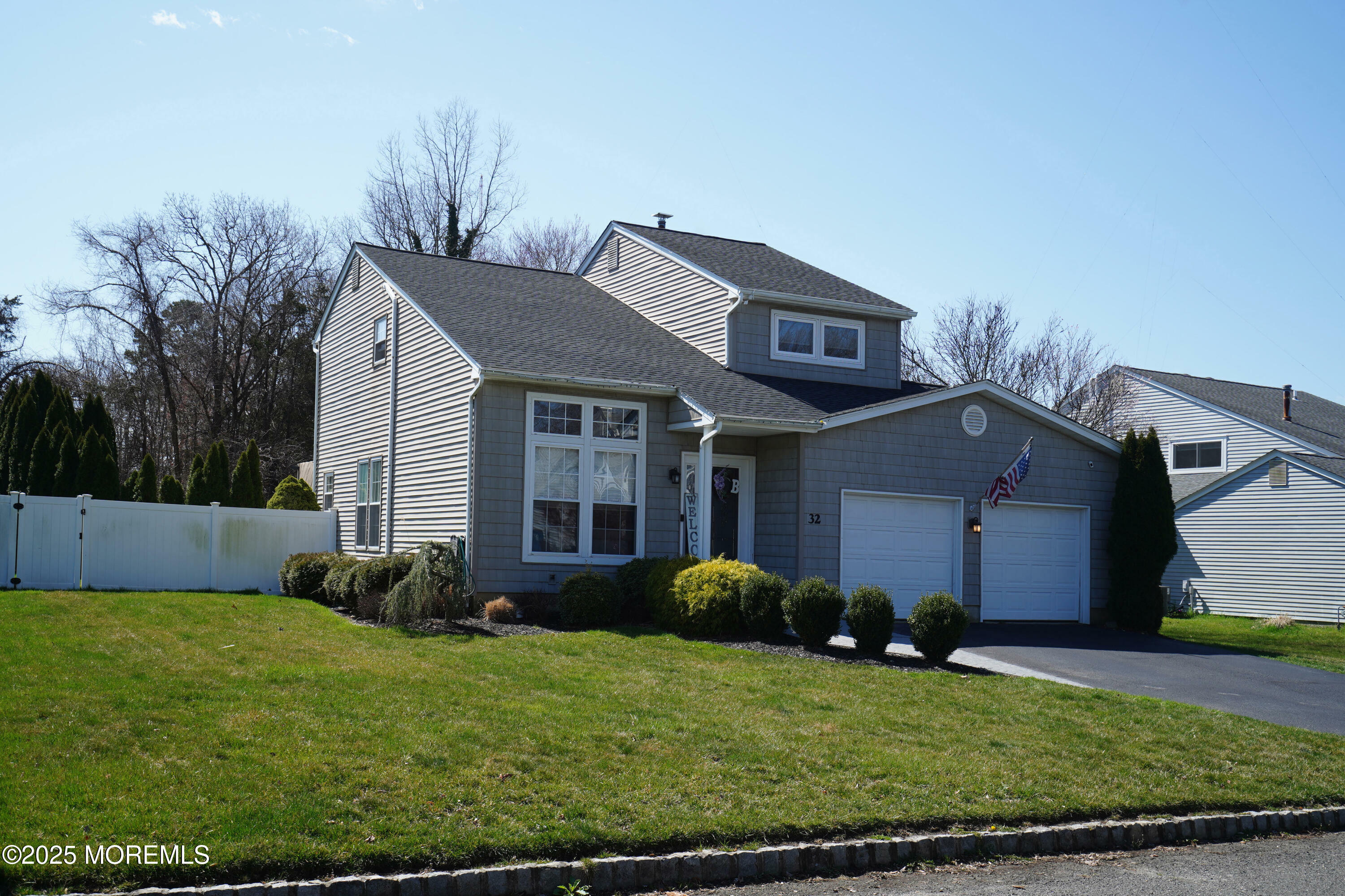 Property Photo:  32 Driftwood Drive  NJ 07731 