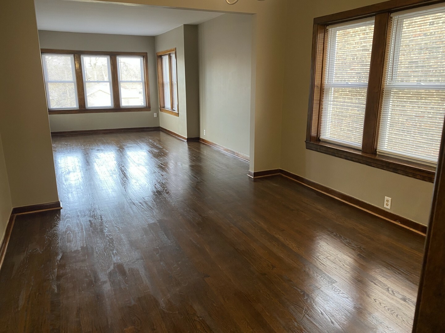 Property Photo:  5339 W Sunnyside Avenue 3  IL 60630 