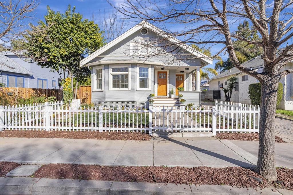 Property Photo:  152 N 14th Street  CA 95112 