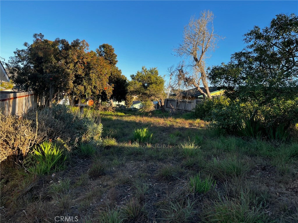 Property Photo:  0 16th Street  CA 93402 