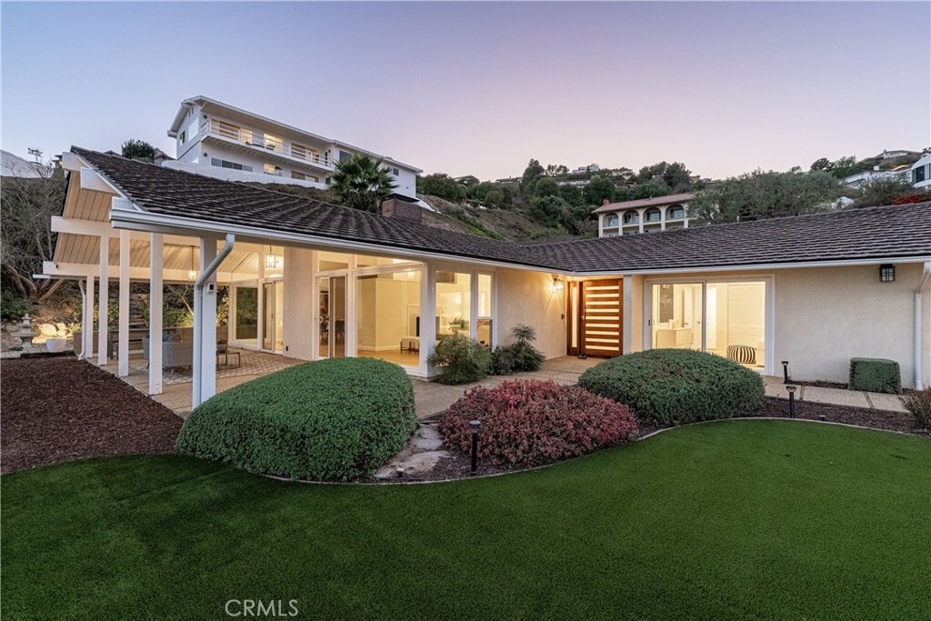 Property Photo: 2952 Crownview Drive CA 90275