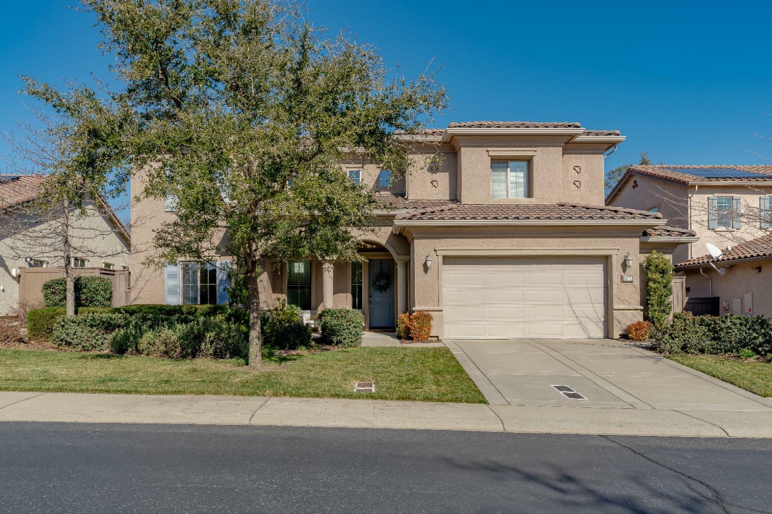 Property Photo:  6517 Goya Way  CA 95762 