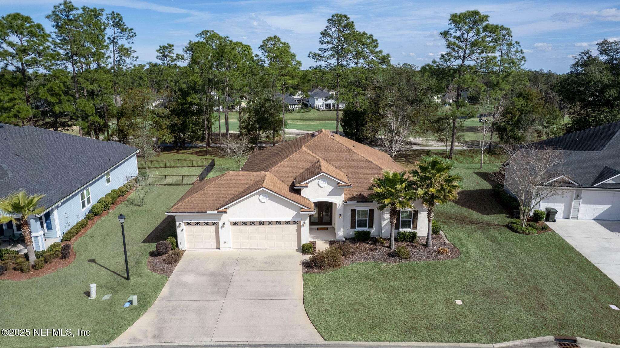 Property Photo: 3552 Grand Victoria Court FL 32043
