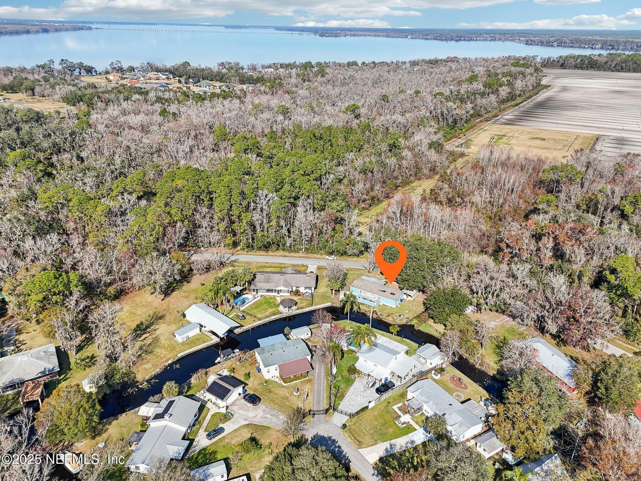 Property Photo:  8165 Colee Cove Road  FL 32092 