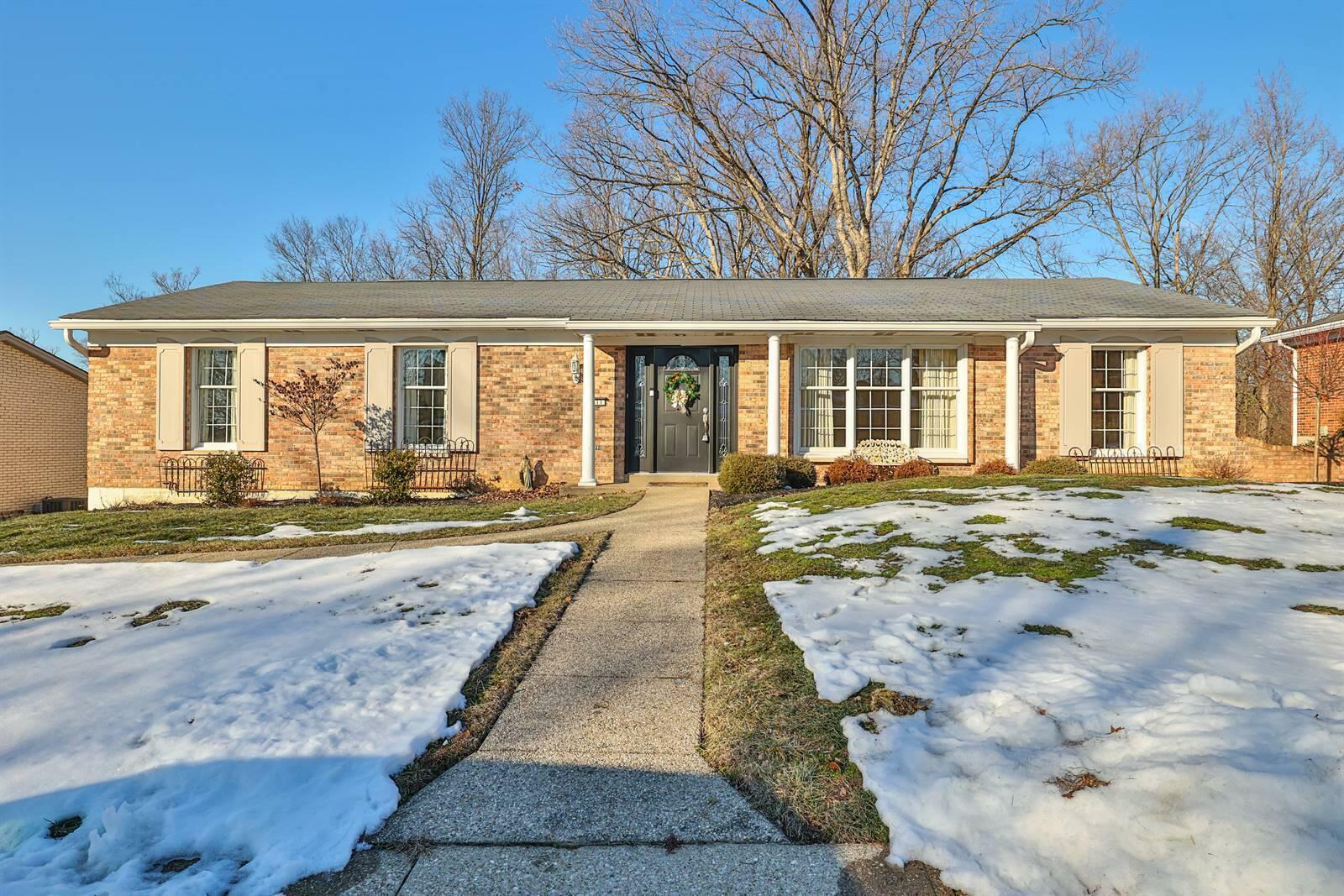 Property Photo:  511 Knob Hill Street  KY 41011 