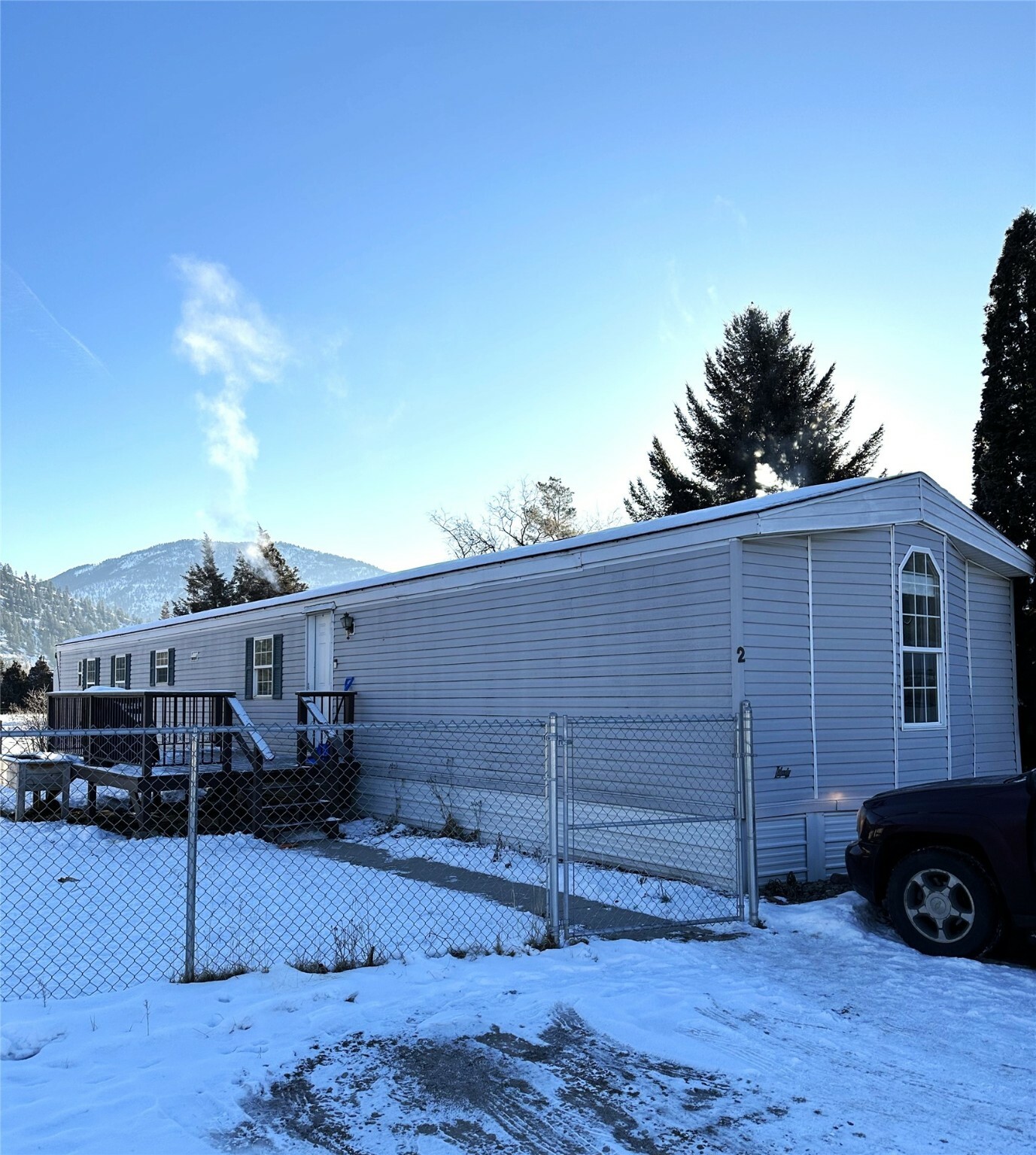 Property Photo:  7250 Zaugg Drive 2  MT 59802 