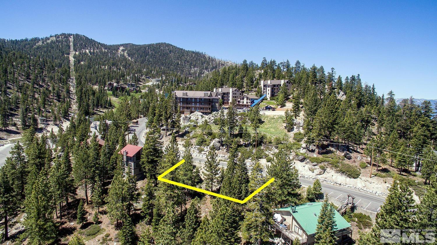 Property Photo:  363 Tramway  NV 89449 