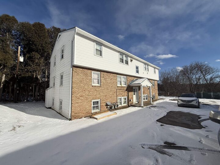 Property Photo: 119 Main Street VT 05452
