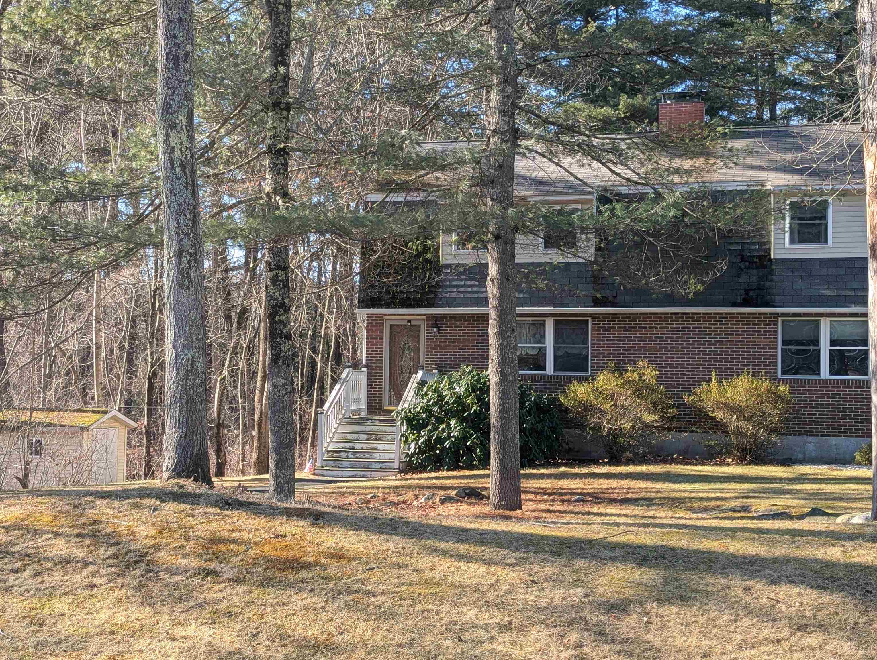 Property Photo: 13 Maylane Drive NH 03079