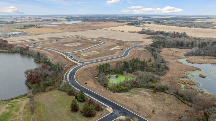 Property Photo:  1094 North Shore Drive Lot 7  WI 54017 