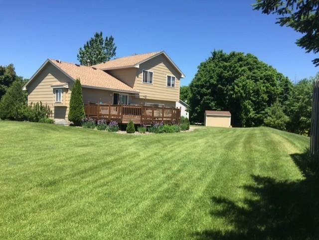 Property Photo:  404 Elder Court NW  MN 55376 