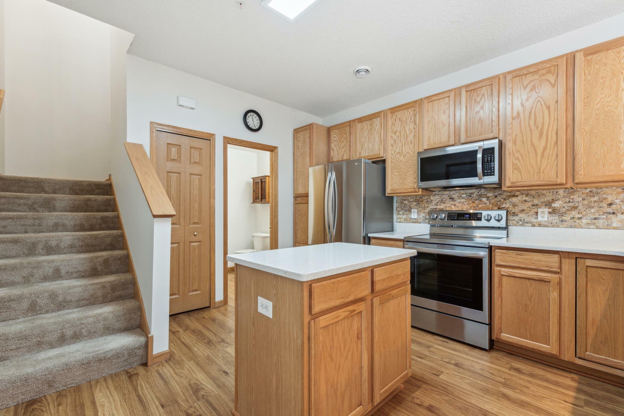 Property Photo:  4913 Bisset Lane 7703  MN 55076 