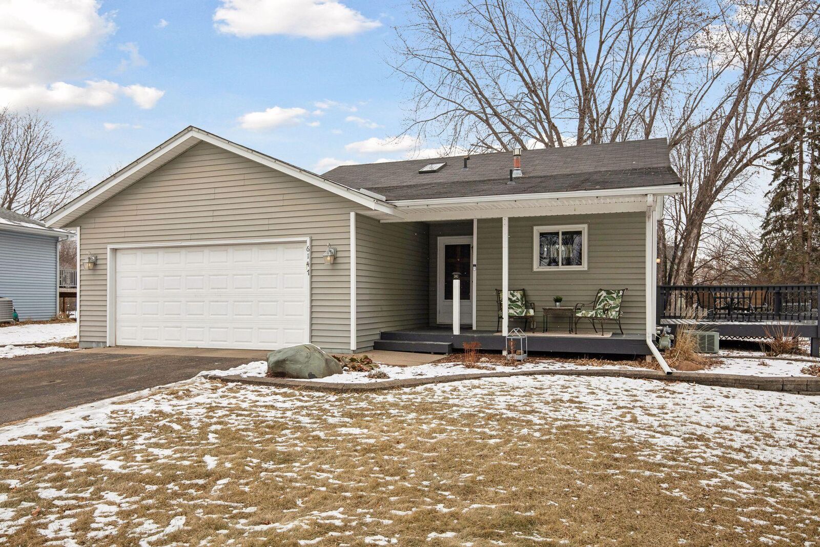 Property Photo:  6147 162nd Street W  MN 55068 