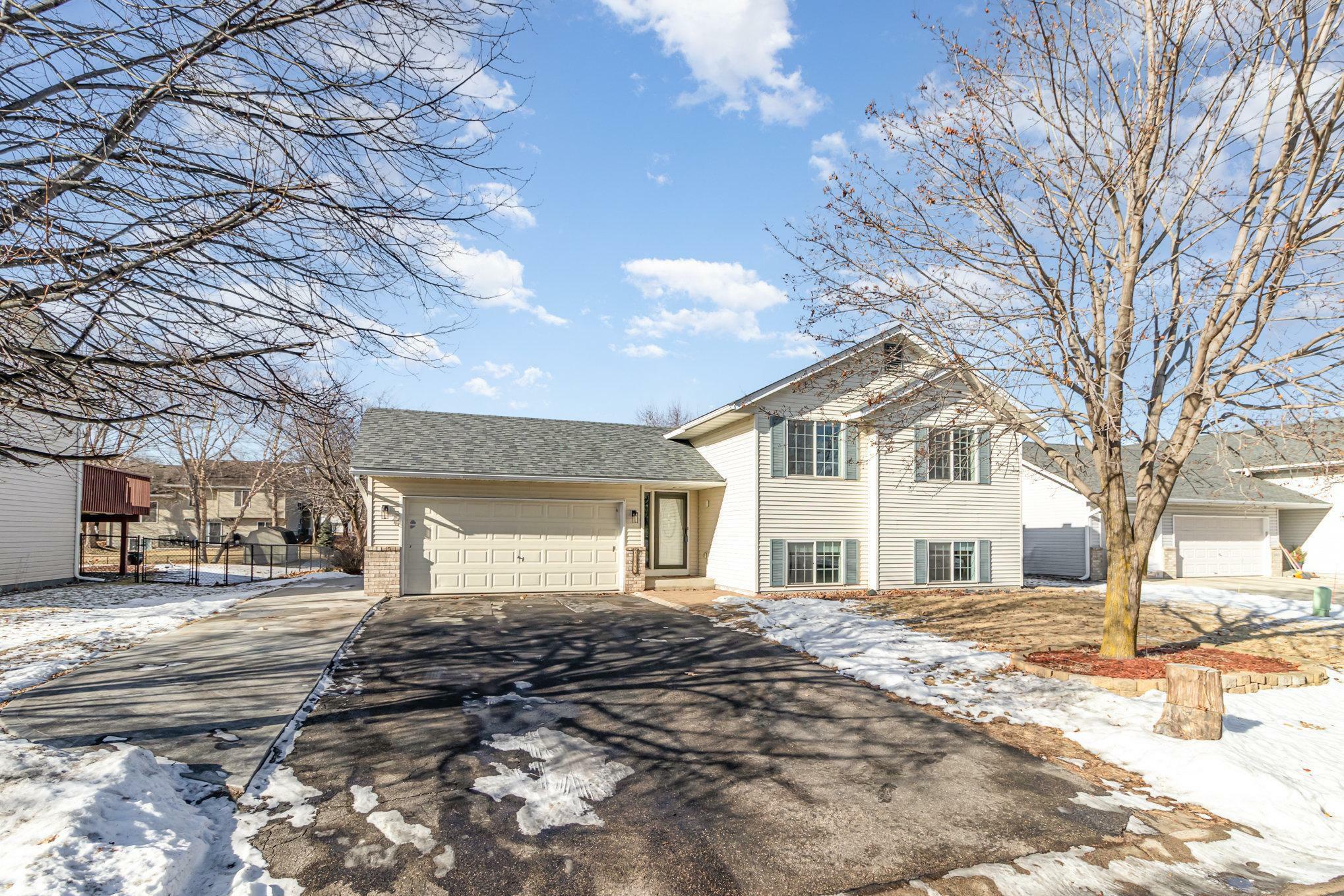 Property Photo:  18843 Dylan Drive  MN 55024 