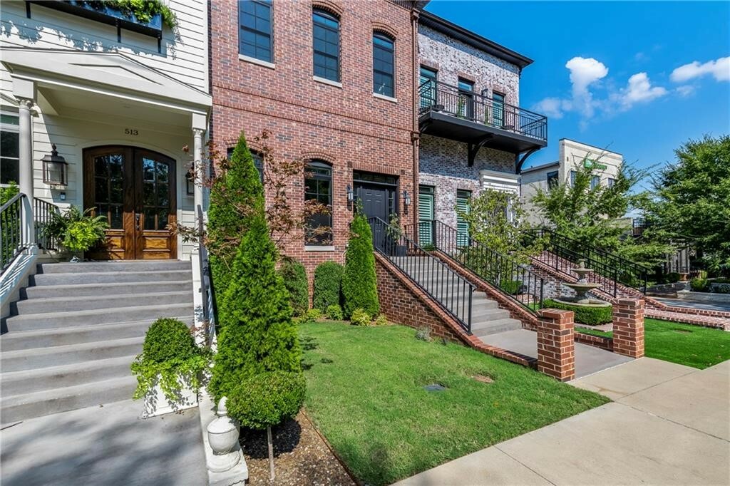 Property Photo: 517 SE 6th Street AR 72712
