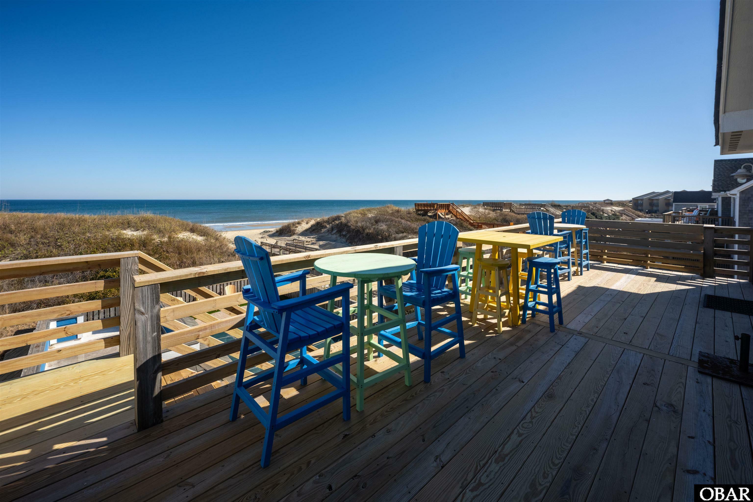 Property Photo: 4729 S Virginia Dare Trail NC 27959