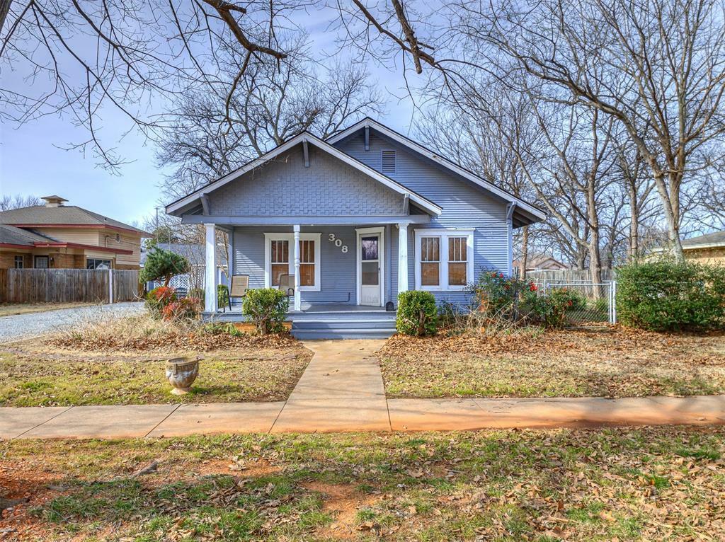 308 SW 6th Street  Lindsay OK 73052 photo