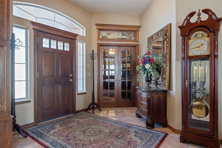 Property Photo: 7011 NE Mustang Road OK 73078