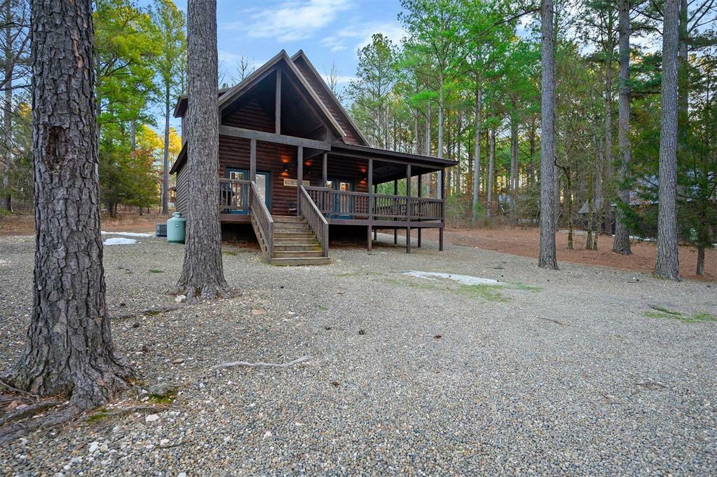 Property Photo:  26 Muscadine Trail  OK 74728 