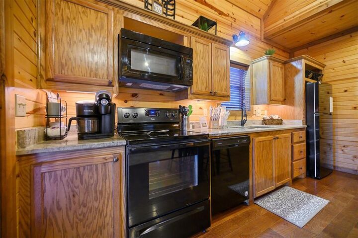 Property Photo:  26 Muscadine Trail  OK 74728 