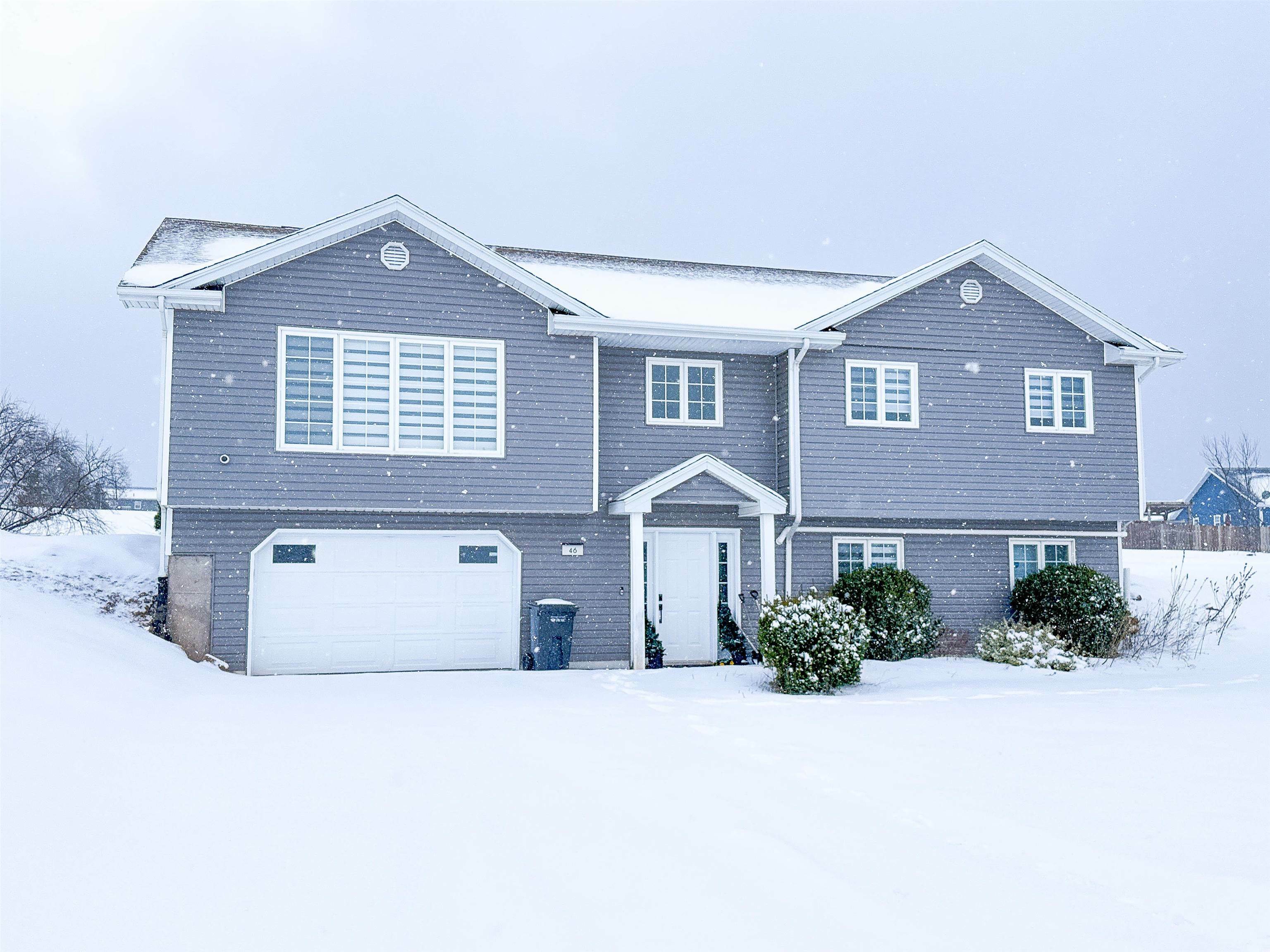 46 Maclauchlan Drive  Stratford PE C1B 1M2 photo