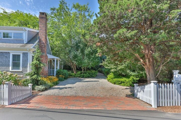 Property Photo:  34 Alden St  MA 02657 