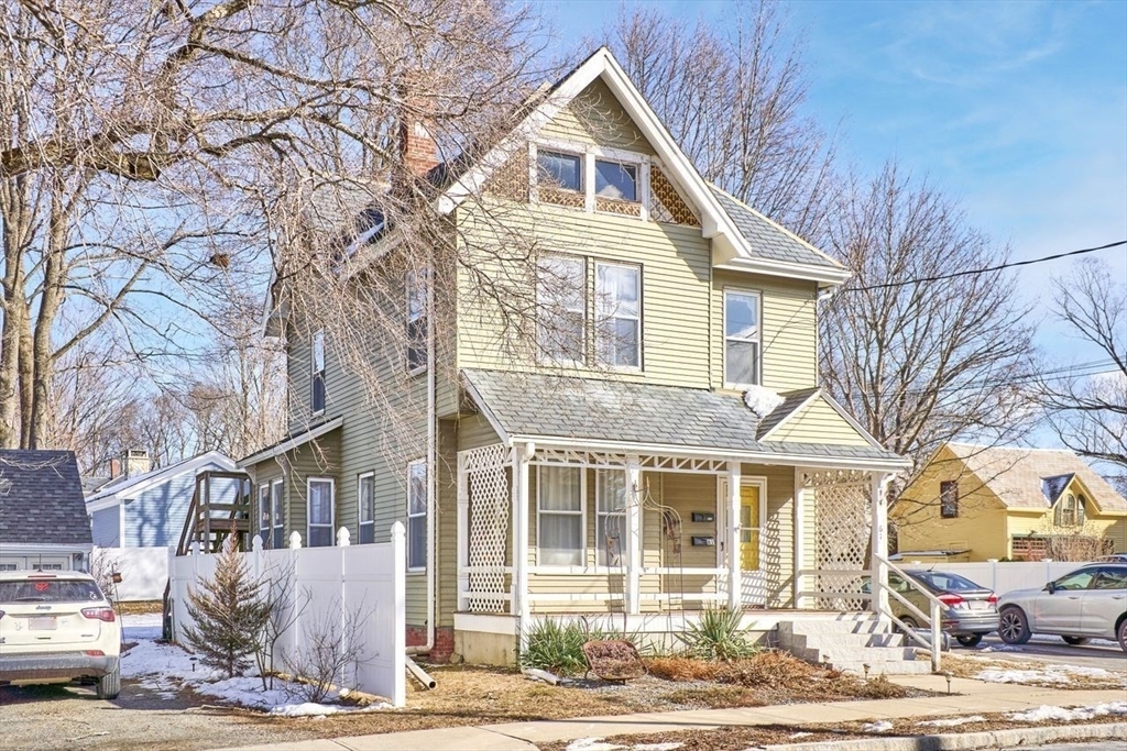 Property Photo:  61 Washington Street  MA 01938 