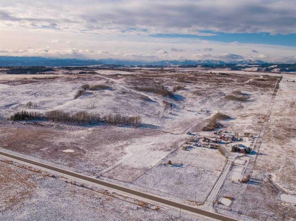 Horse Creek  Rural Rocky View County AB T0L 0W0 photo