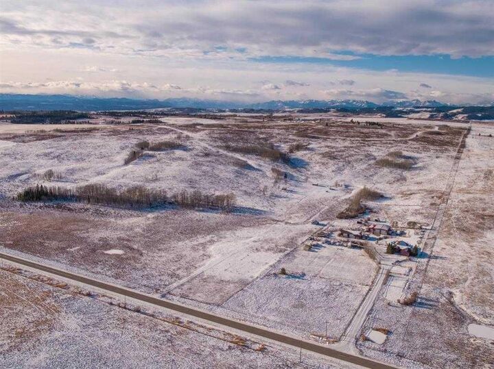 Horse Creek  Rural Rocky View County AB T0L 0W0 photo