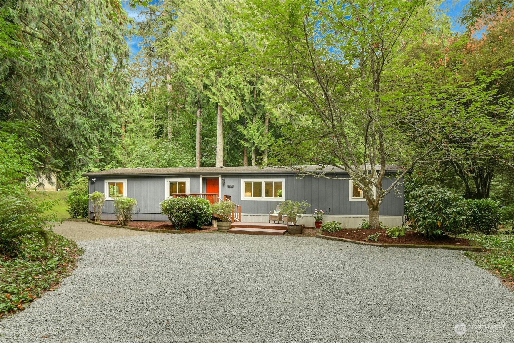 Property Photo:  3655 W Ames Lake Drive NE  WA 98053 