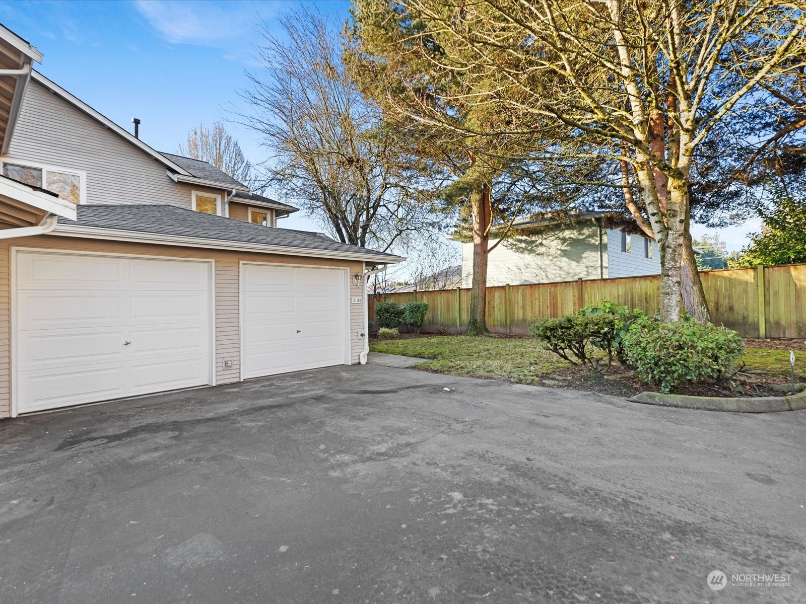 Property Photo:  217  112th Street SW E104  WA 98204 