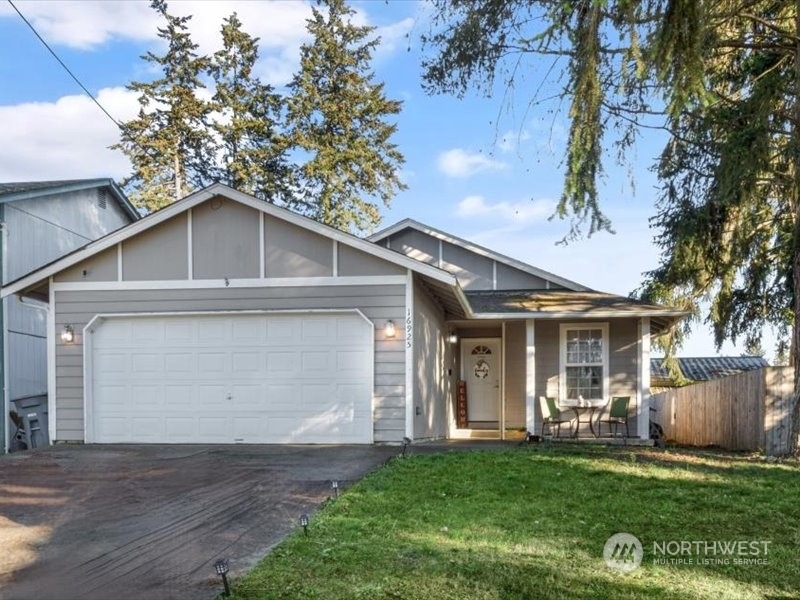 Property Photo:  16925  17th Avenue E  WA 98387 