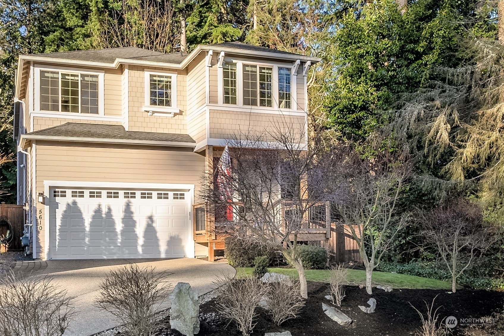 5610  Makovich Place  Gig Harbor WA 98335 photo