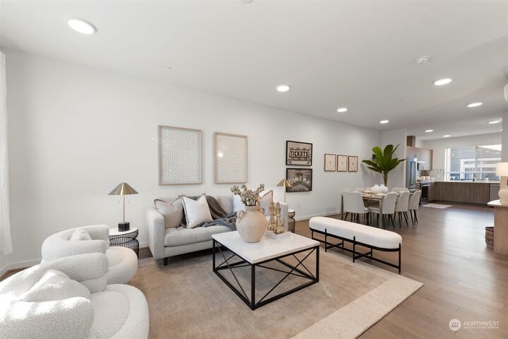 Property Photo: 1470 159th Place NE WA 98008