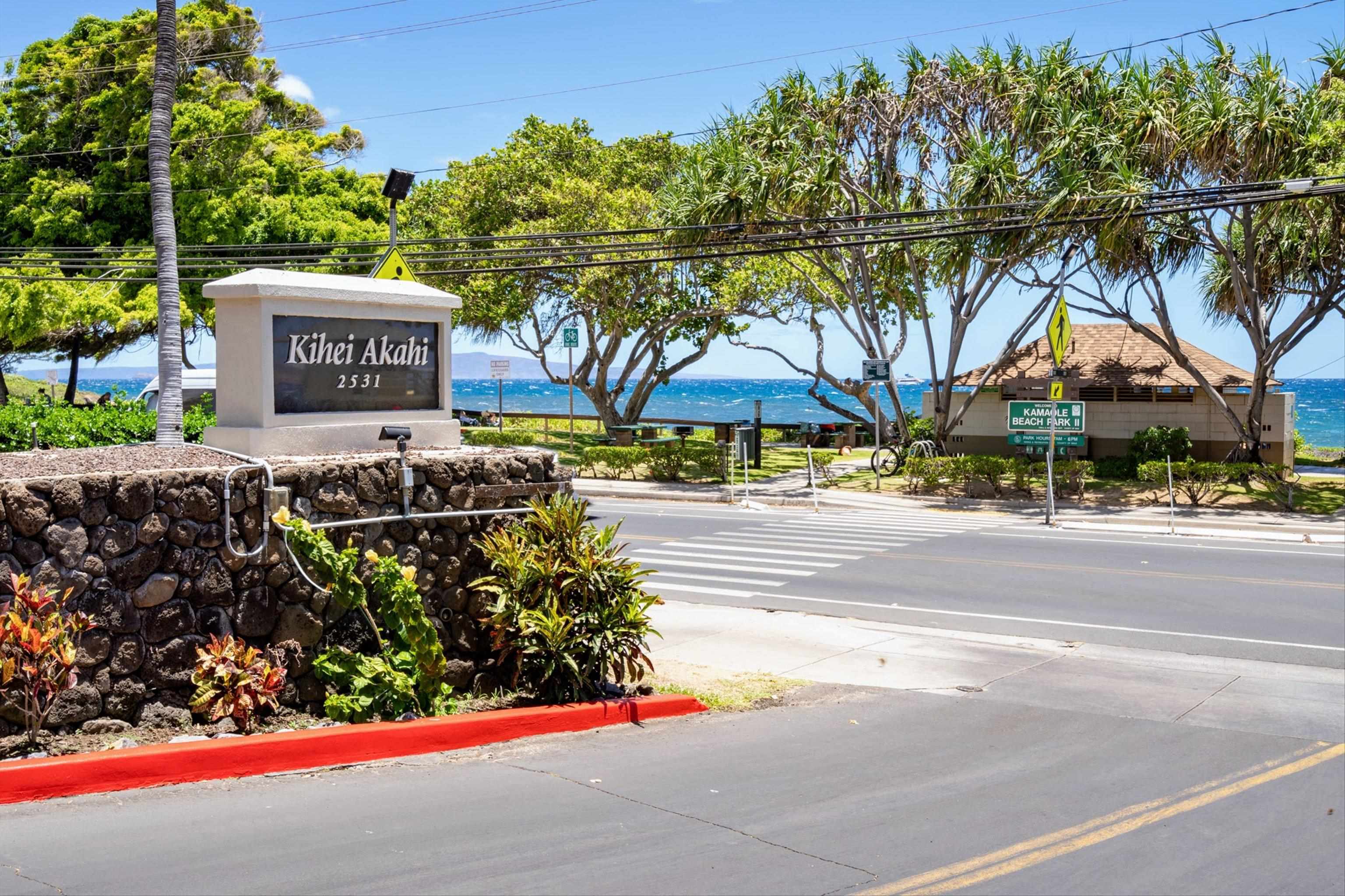 Property Photo: 2531 S Kihei Rd C 308 HI 96753