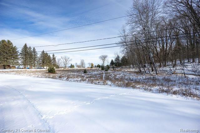 Property Photo:  Lot 939 Pontiac Trail  MI 49631 