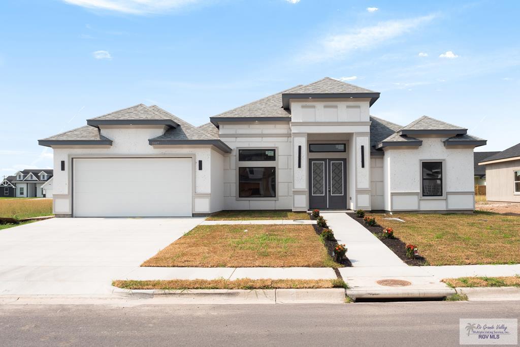 Property Photo: 9817 Heights North TX 78552