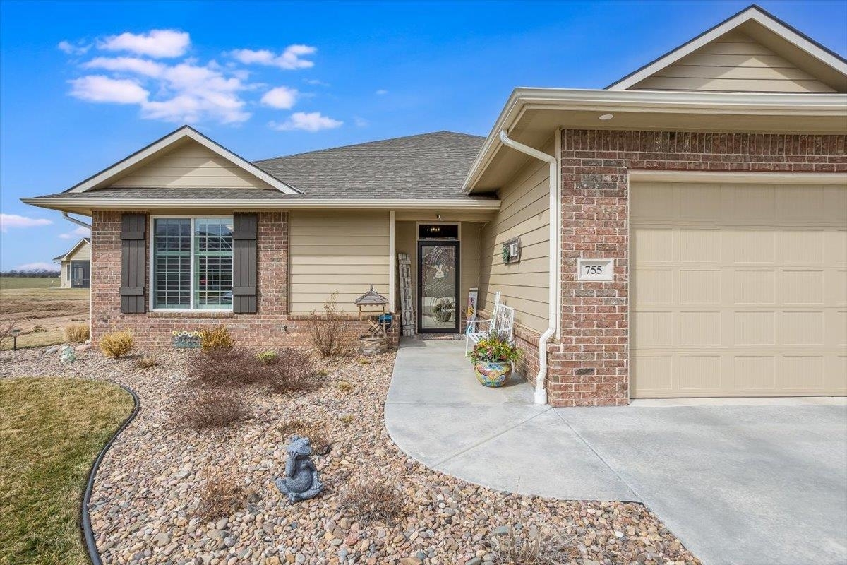 Property Photo:  755 N Firefly Ct  KS 67235 