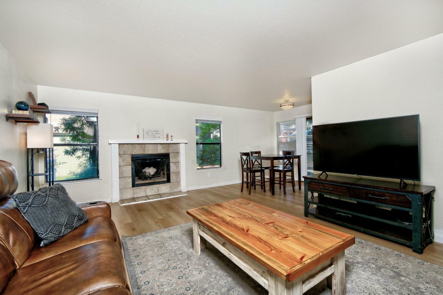 Property Photo:  111 Bean Creek Road 51  CA 95066 