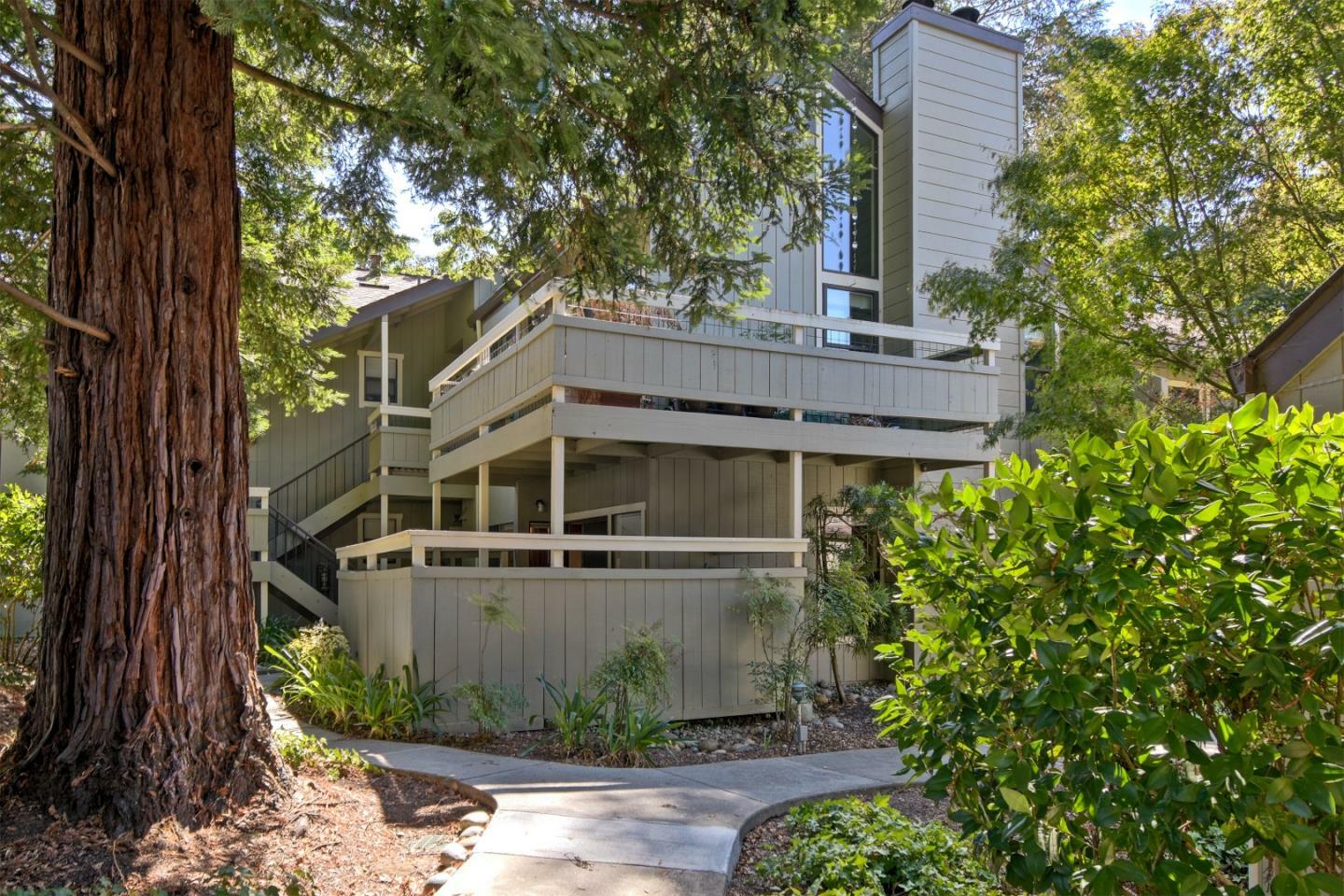Property Photo: 111 Bean Creek Road 51 CA 95066